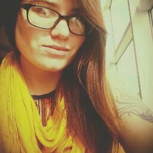 Meet your Posher, Lacey